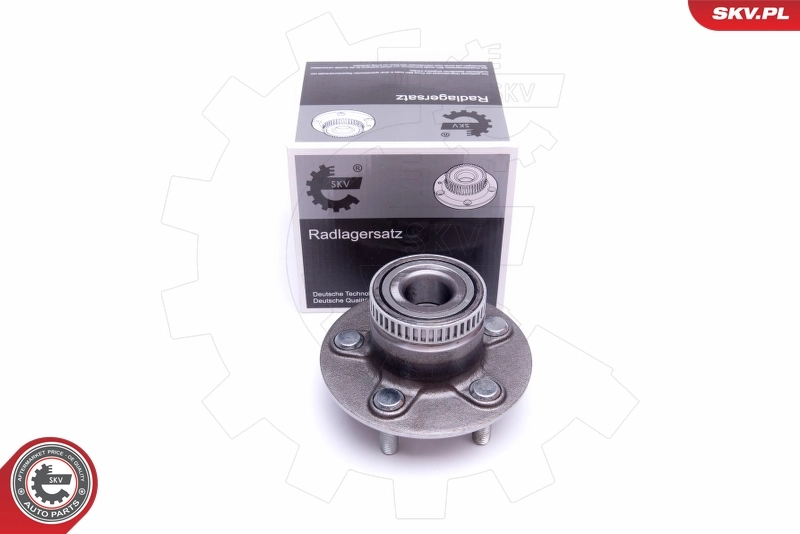 Wheel Bearing Kit